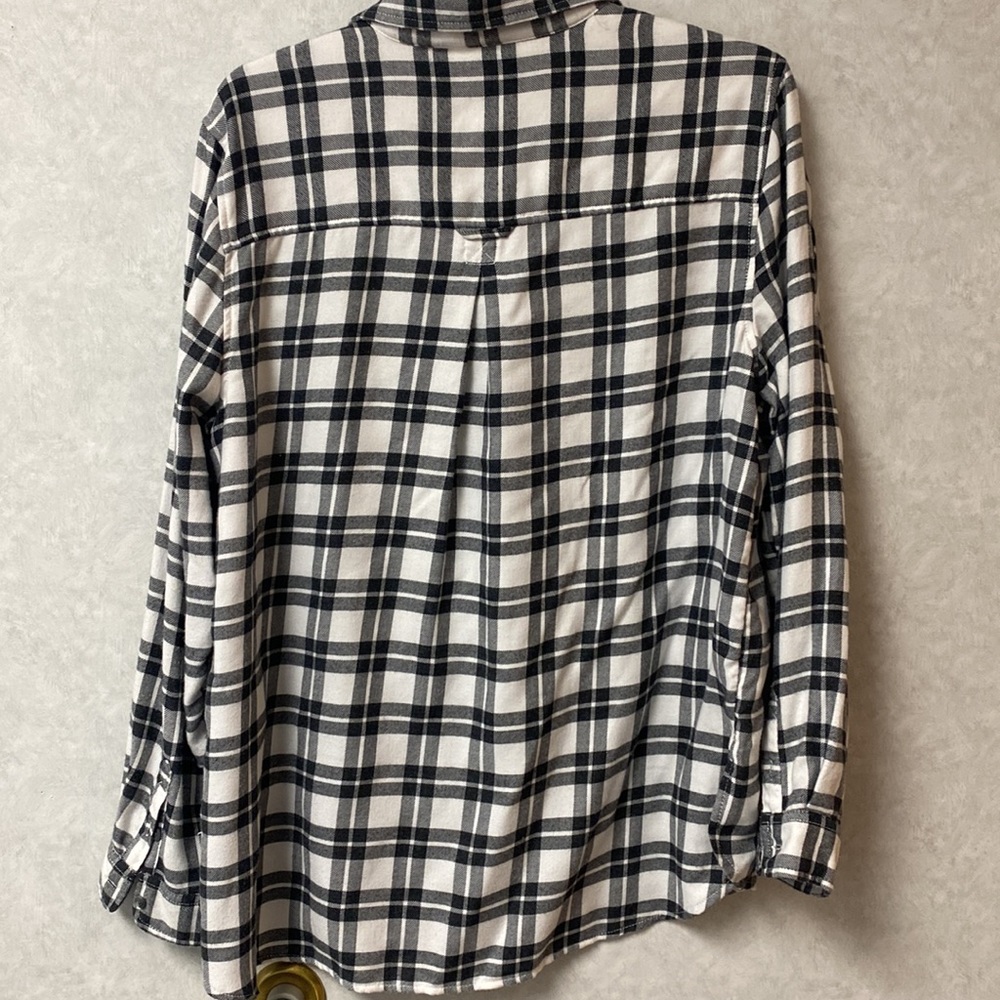 Ae Flannel - image 3